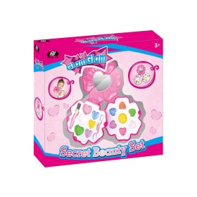 Power Joy Glamglam Secret Beauty