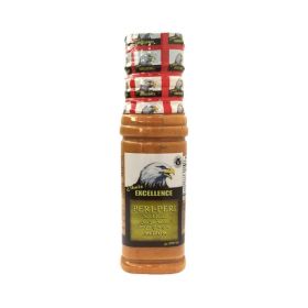 Excellence Medium Peri-Peri Sauce