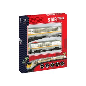 Power Joy Vroom Vroom Star Metro Batery Operated
