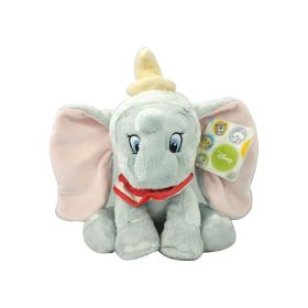 Disney Plush Animal Core Dumbo 10 Inch