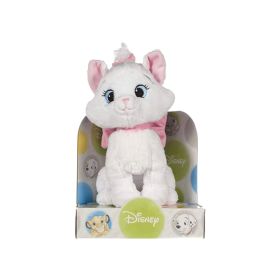 Disney Plush Animal Core Marie 10 Inch
