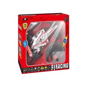 Power Joy Rc Car
