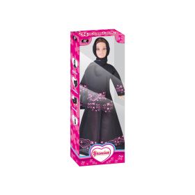 Power Joy Yasmina Doll 30cm