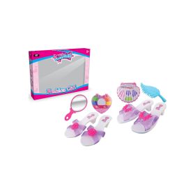 Power Joy Glamglam Charm Pink