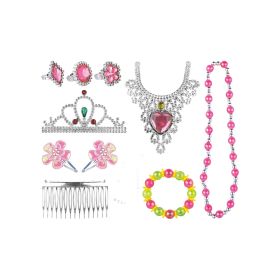 Power Joy Glamglam Princess Set Gift Box
