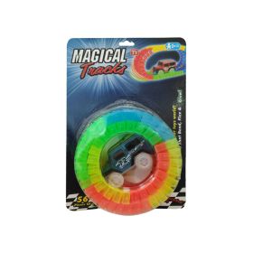 Power Joy Magic Track Glowing Blister