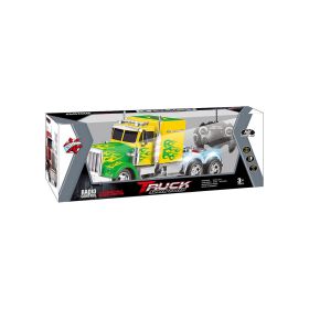 Power Joy Rc Us Truck Speed Light
