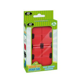 Power Joy Infinity Cube Sensory Toy