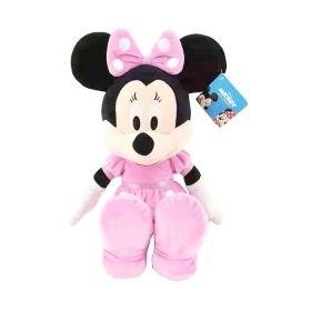 Disney Plush Core Mickey Minnie Medium 36 CM