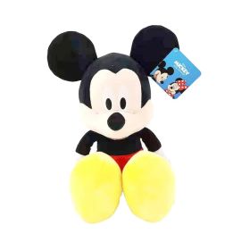 Disney Plush Core 24 Inches Mickey Doll
