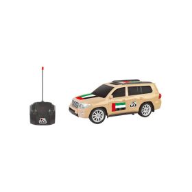 Power Joy RC Desert Cruiser Off Road