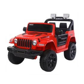 Power Joy Power Wheelz 25W 6V Ride On Car Assorted