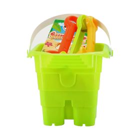 Mondo Summerz Bucke
