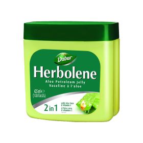 Dabur Herbolene Petroleum Jelly