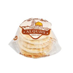Al Quds Pitta Bread