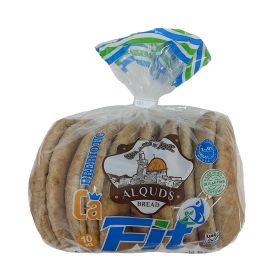 Al Quds Fit Bread with Prebiotics