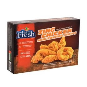 Farm Fresh Zing Chicken Strips