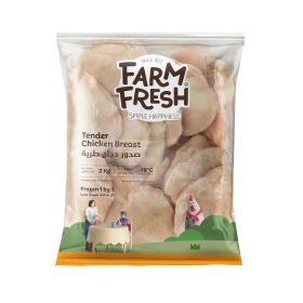 Farm Fresh Calibrated Chicken Breast