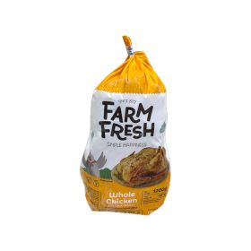 Farm Fresh Chicken Griller