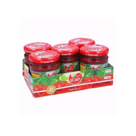 Al Ain Tomato Paste