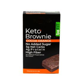 Eurocake Premium Befit Keto Brownie
