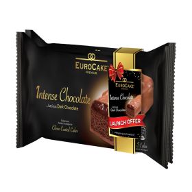Eurocake Intense Chocolate Cake