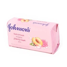 Johnson's Soft & Fresh Imagine Soap