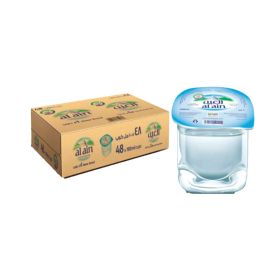 Al Ain Water Cup 100ml