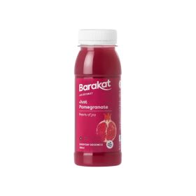 Barakat Pomegranate Juice 200ml