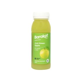 Barakat Apple Green Juice 200ml