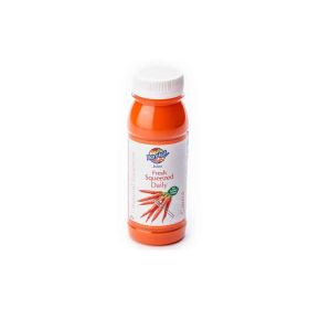 Barakat Carrot Juice