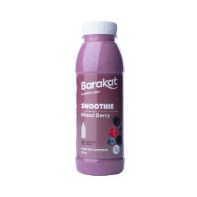 Barakat Mixed Berry Juice 330ML