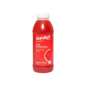 Barakat Watermelon Juice 500ml