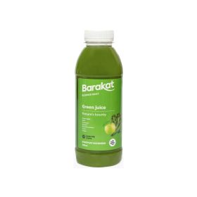Barakat Green Juice 500ml