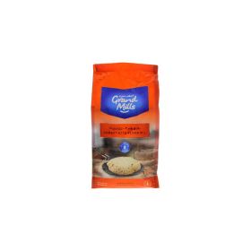 Grand Mills Chakki Atta