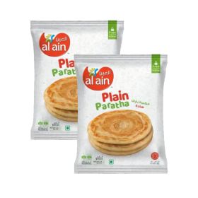 Al Ain Plain Paratha