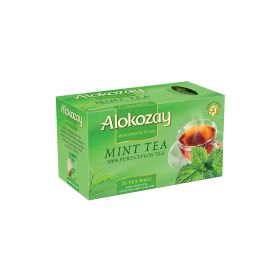 Alokozay Mint Tea