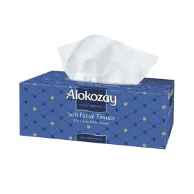 Alokozay Facial Tissue