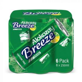 Alokozay Breeze Drink 250 ml