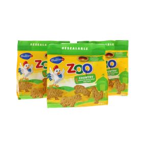 Bahlsen Zoo Biscuit