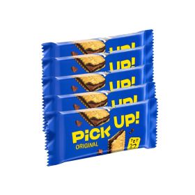 Bahlsen Pick Up Chocolate Biscuits