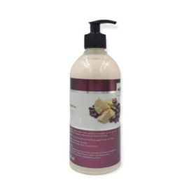 Activeplus Body Lotion Cocoa Butter 