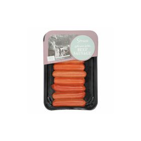 Senora Beef Sausage