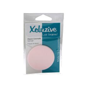 Xcluzive Make Up Classic Sponge