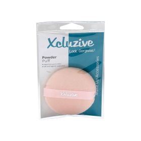 Xcluzive Powder Puffs