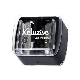 Xcluzive Cosmetic Pencil Sharpener