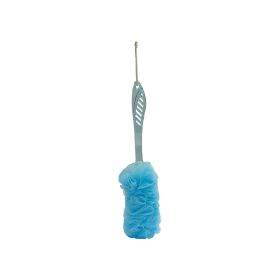 Xcluzive Mesh Sponge On Handle