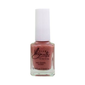 Glambeaute Need A Tan Nail Enamel