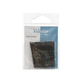 Xcluzive Hair Grips