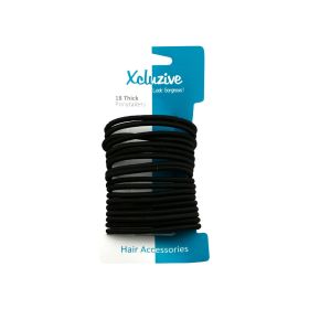 Xcluzive Thick Pony Tailers